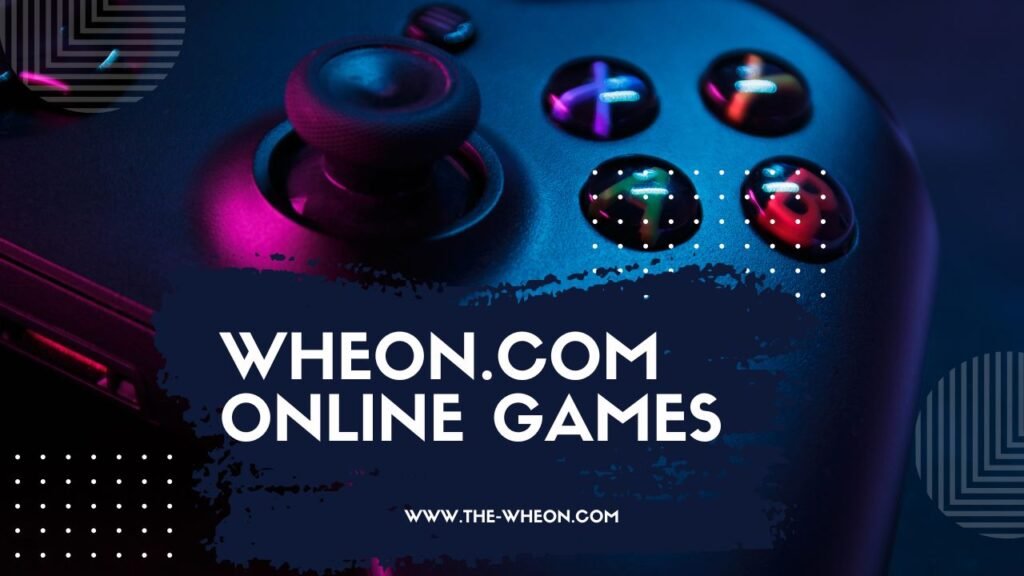 Wheon.com