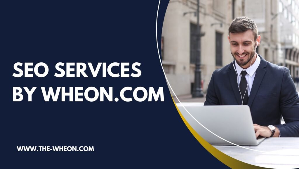 Wheon.com