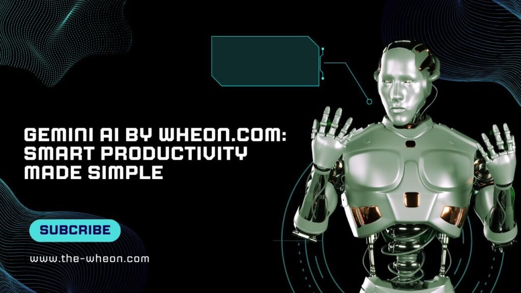 Wheon.com