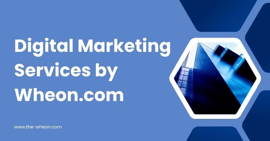 Wheon.com