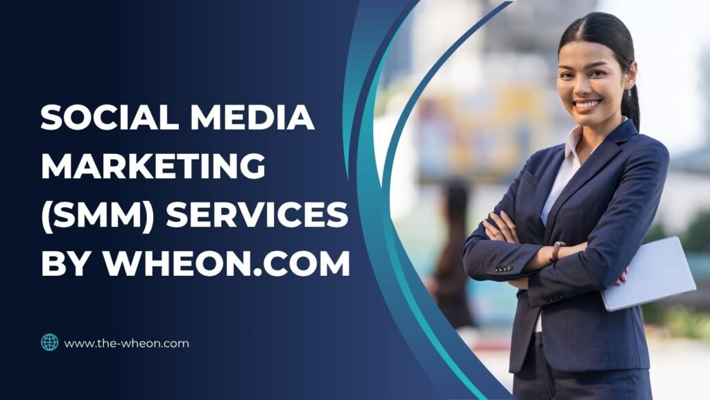 Wheon.com