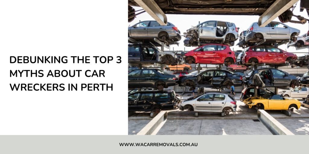 Wrecker Perth