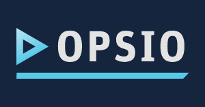 Opsio Cloud